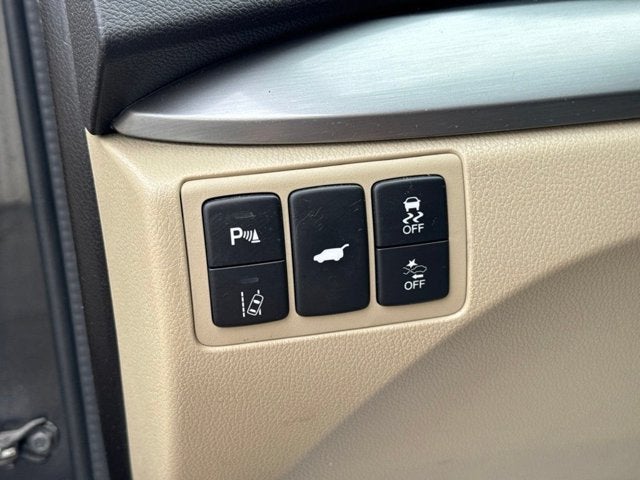 2016 Acura RDX Base