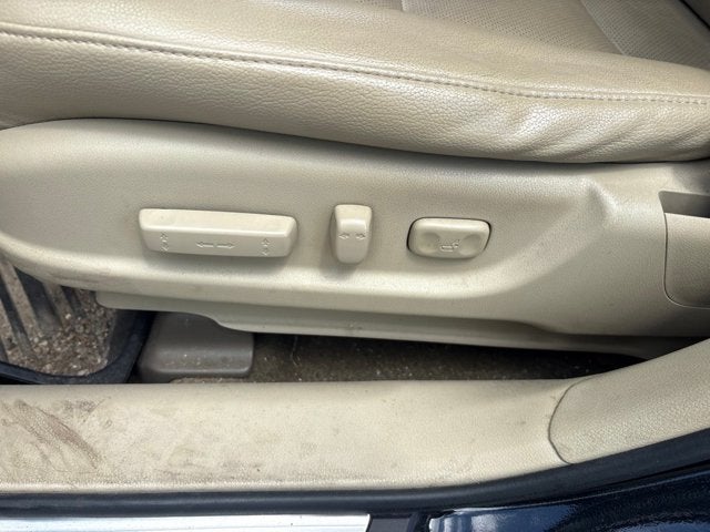 2016 Acura RDX Base