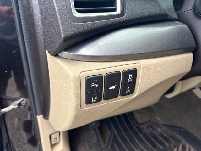 2016 Acura RDX Base