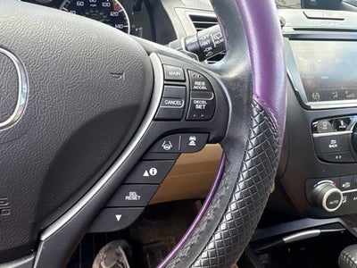 2016 Acura RDX Base