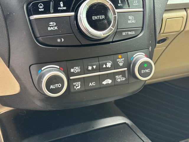 2016 Acura RDX Base