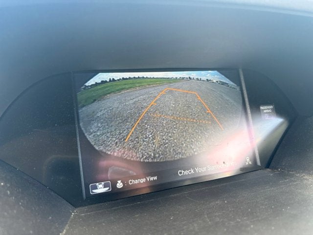 2016 Acura RDX Base