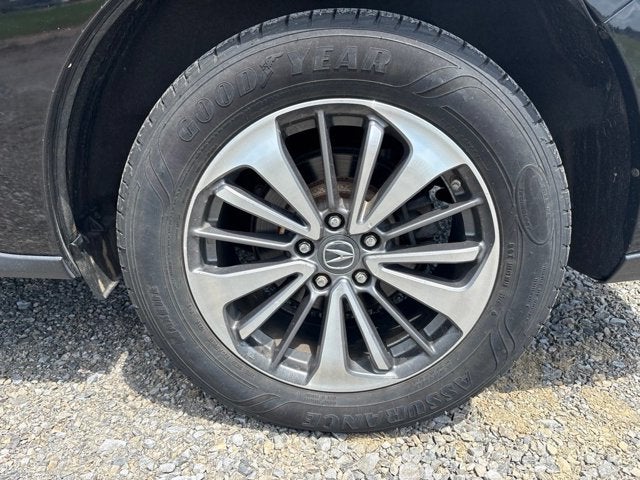 2016 Acura RDX Base