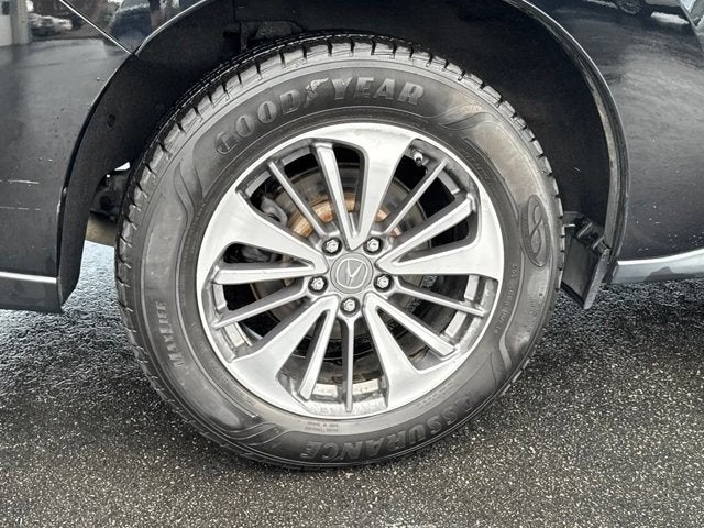 2016 Acura RDX Base