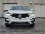 2021 Acura RDX Base