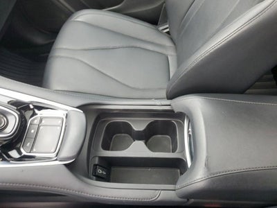 2021 Acura RDX Base
