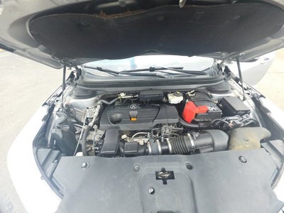 2021 Acura RDX Base