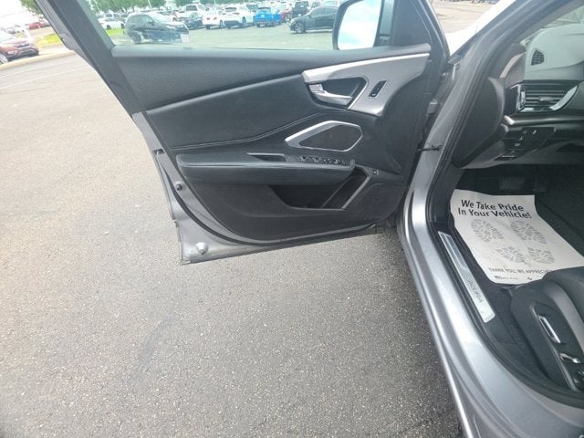 2021 Acura RDX Base
