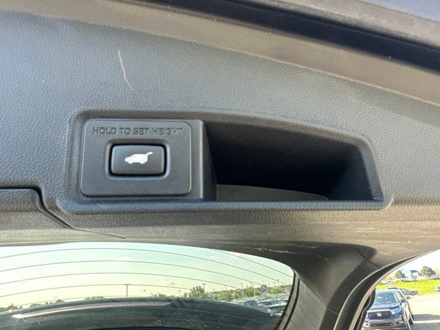 2021 Acura RDX Base