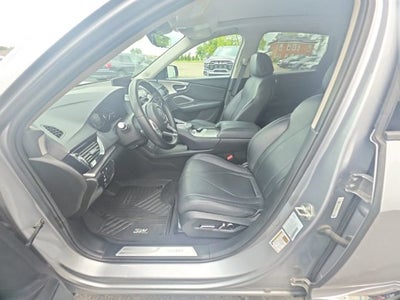2021 Acura RDX Base