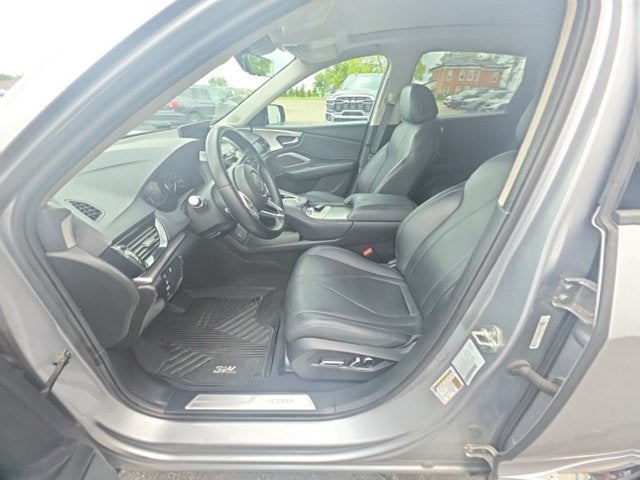 2021 Acura RDX Base