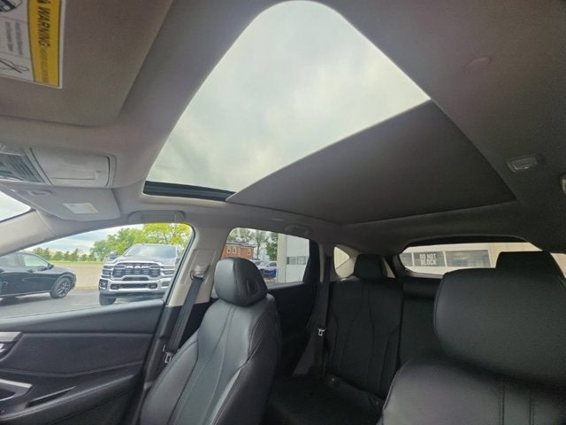 2021 Acura RDX Base