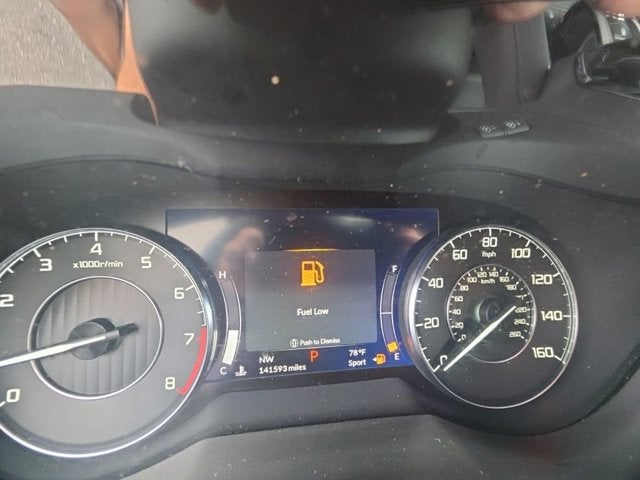 2021 Acura RDX Base
