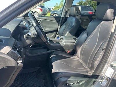 2021 Acura RDX Base