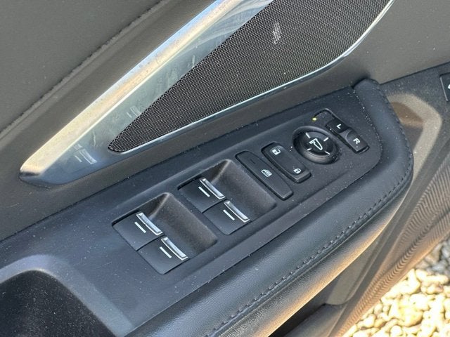 2021 Acura RDX Base