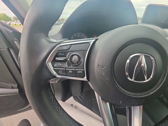 2021 Acura RDX Base