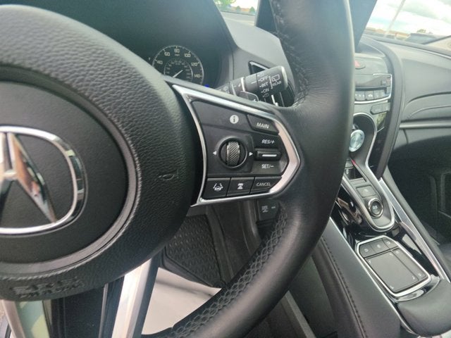 2021 Acura RDX Base