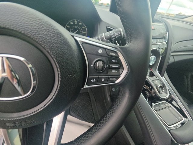 2021 Acura RDX Base