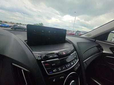2021 Acura RDX Base