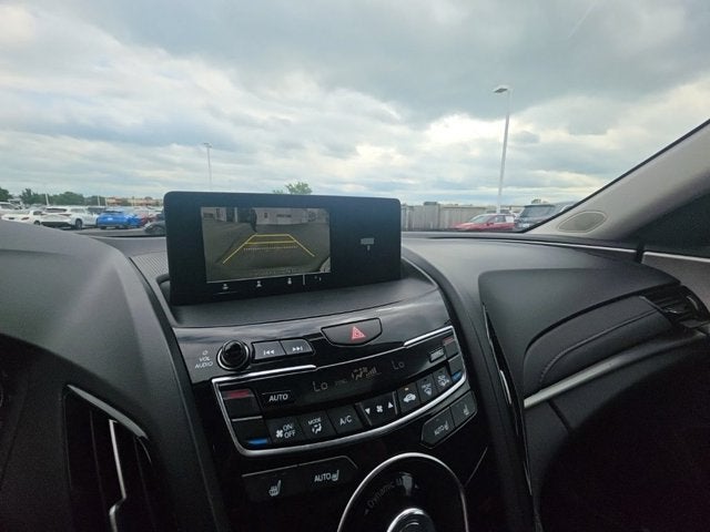 2021 Acura RDX Base