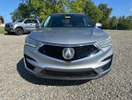 2021 Acura RDX Base