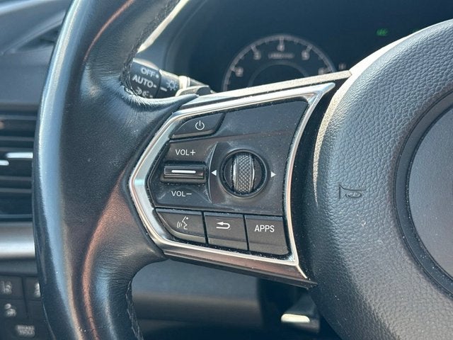 2021 Acura RDX Base
