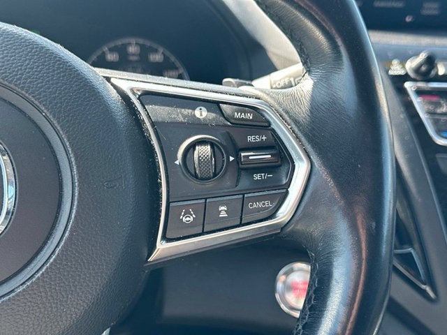 2021 Acura RDX Base