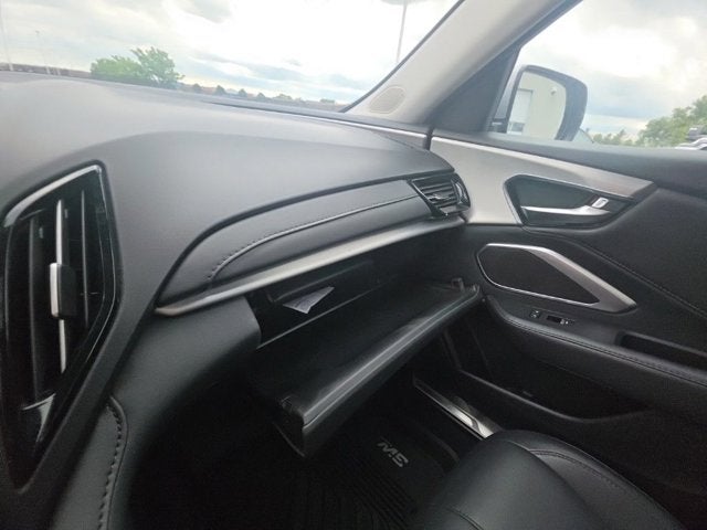 2021 Acura RDX Base