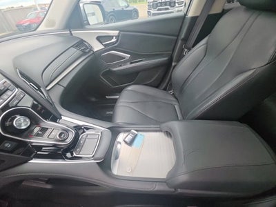 2021 Acura RDX Base