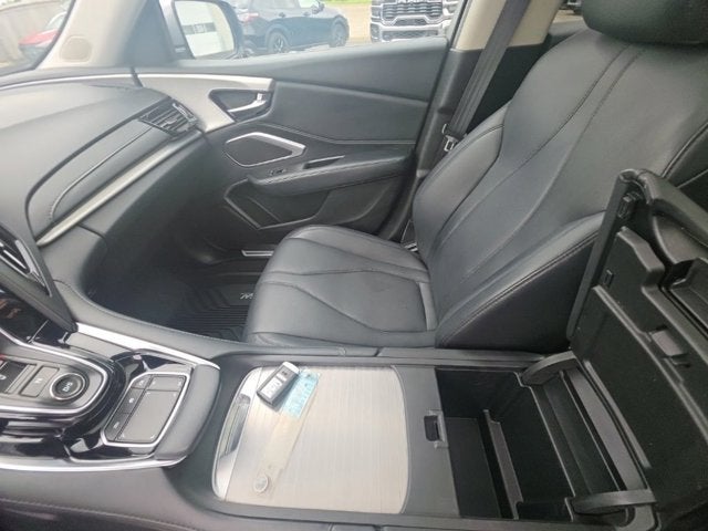 2021 Acura RDX Base