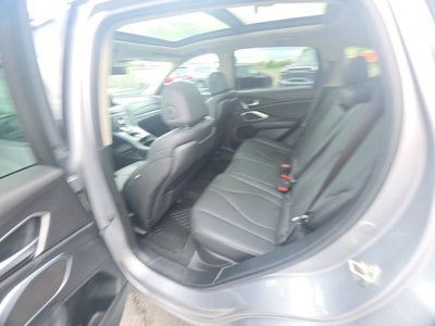 2021 Acura RDX Base