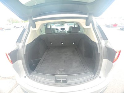 2021 Acura RDX Base