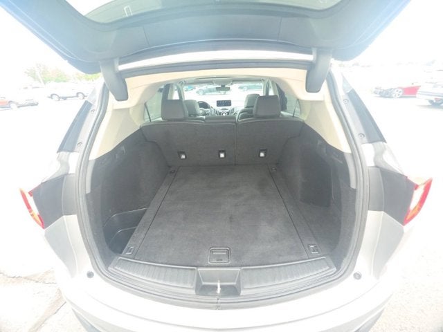 2021 Acura RDX Base
