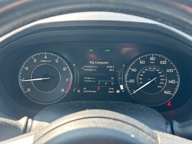 2021 Acura RDX Base