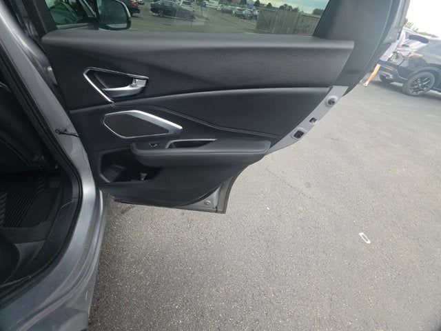 2021 Acura RDX Base