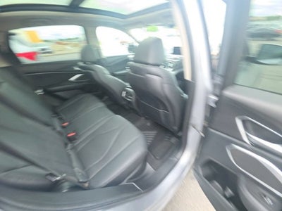 2021 Acura RDX Base