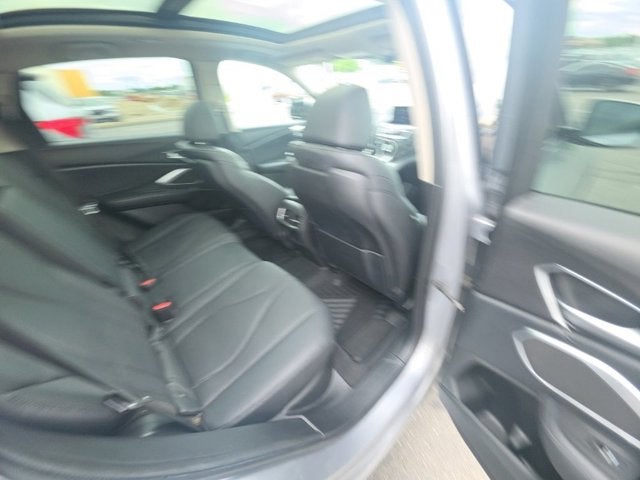 2021 Acura RDX Base