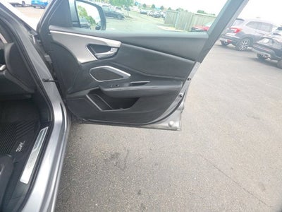2021 Acura RDX Base