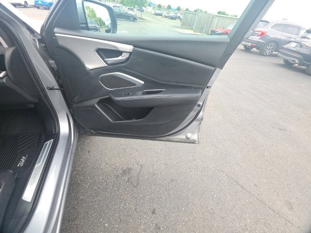 2021 Acura RDX Base