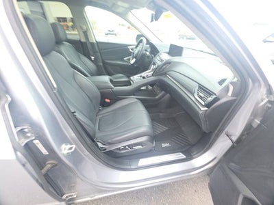 2021 Acura RDX Base