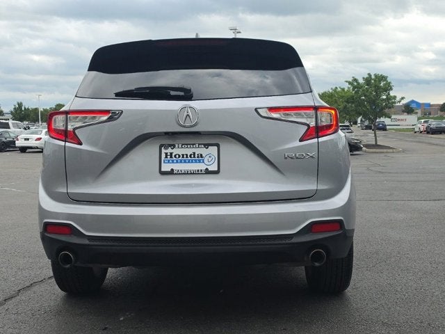 2021 Acura RDX Base