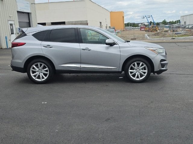 2021 Acura RDX Base