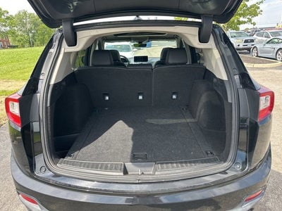 2020 Acura RDX Base