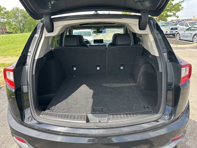 2020 Acura RDX Base