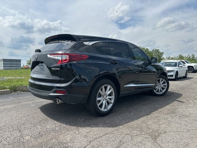 2020 Acura RDX Base