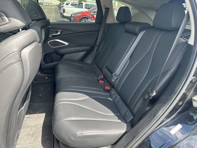2020 Acura RDX Base