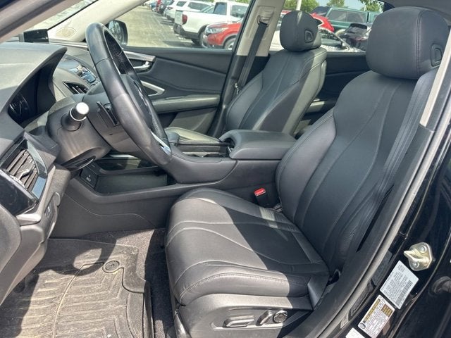 2020 Acura RDX Base