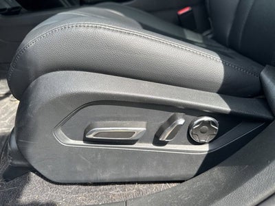 2020 Acura RDX Base