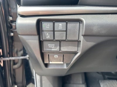 2020 Acura RDX Base