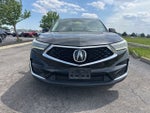 2020 Acura RDX Base